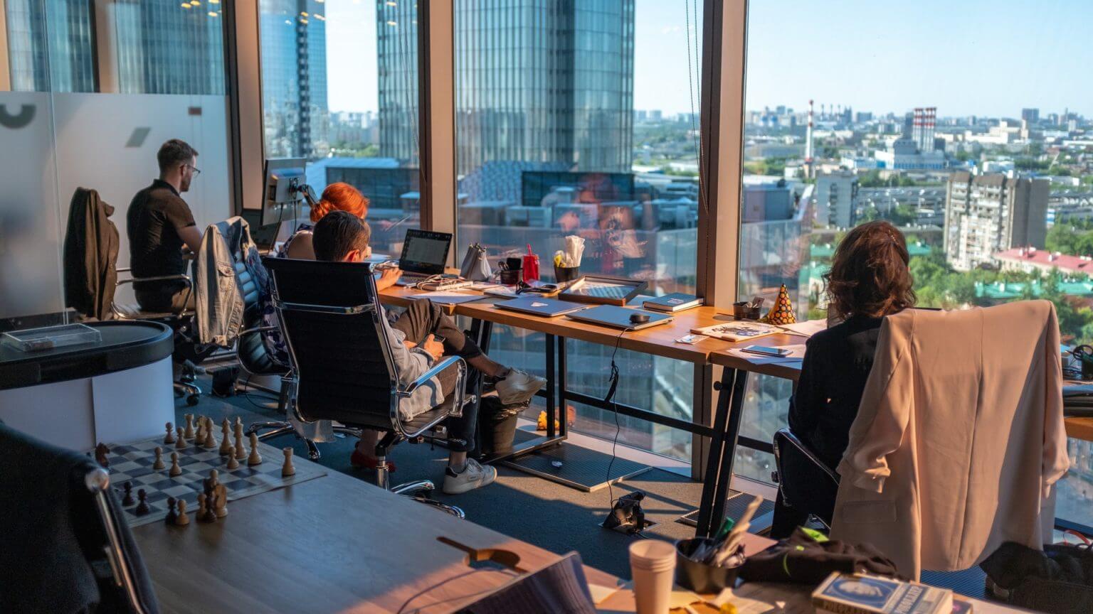Modzy is hiring