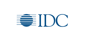 IDC logo
