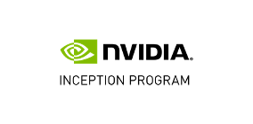 Modzy is part of the NVIDIA inception program