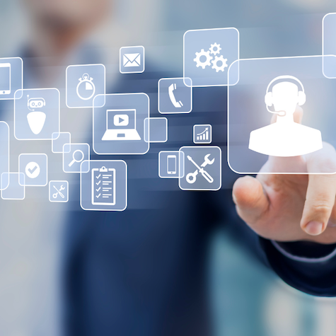 Get ML help from the experts at Modzy
